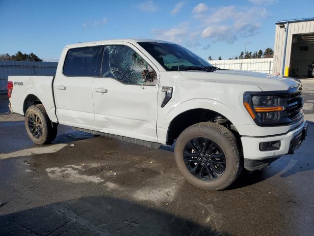 2024 FORD F150 XLT 1FTFW3L51RFA67038