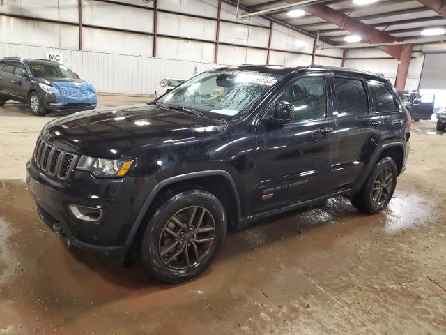 2017 JEEP GRAND CHER #3034570735