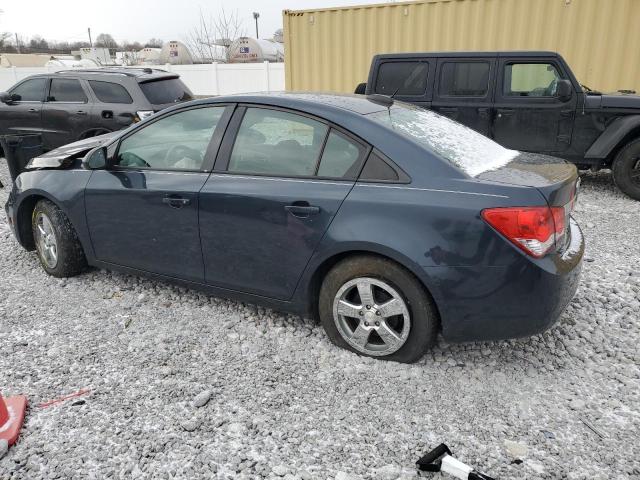 2015 CHEVROLET CRUZE L 1G1P15SG7F7244224
