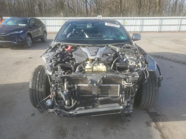 2017 INFINITI Q60 RED SP - JN1FV7EL7HM702380