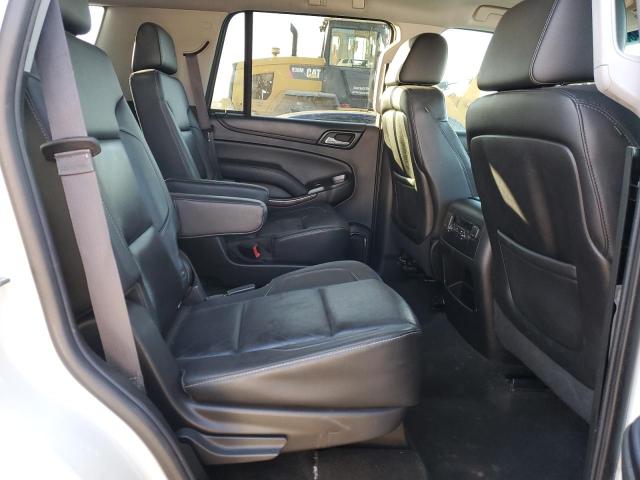 2015 CHEVROLET TAHOE C150 - 1GNSCBKC2FR738042