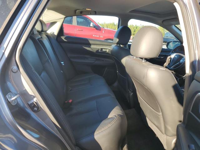 2016 NISSAN ALTIMA 3.5 - 1N4BL3AP7GC117926