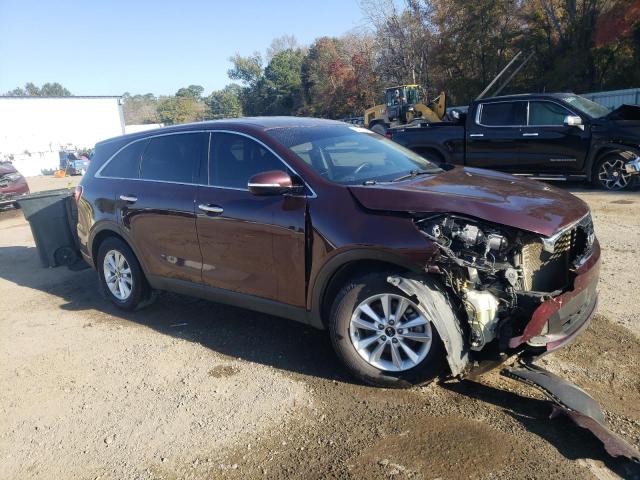 VIN 5XYPG4A3XKG575407 2019 KIA SORENTO no.4