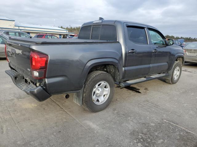 Vin: 3tmcz5an2pm556036, lot: 84938564, toyota tacoma double cab 20233