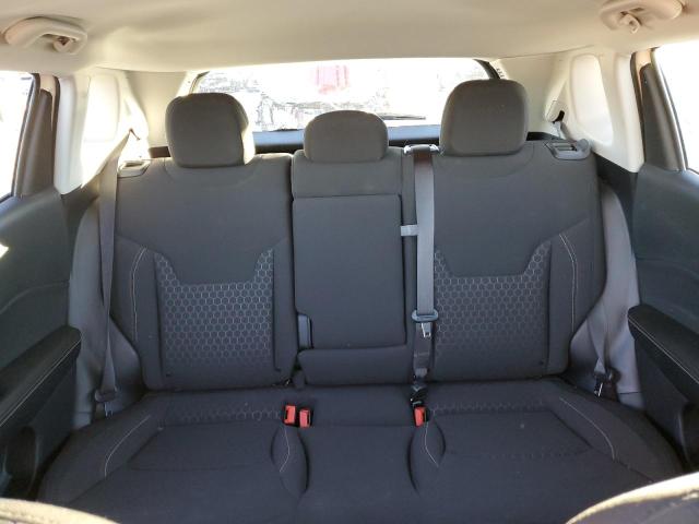 2021 JEEP COMPASS SP - 3C4NJCAB6MT532236