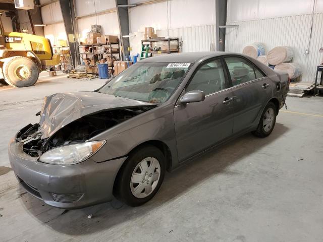 2005 TOYOTA CAMRY LE #3041846427