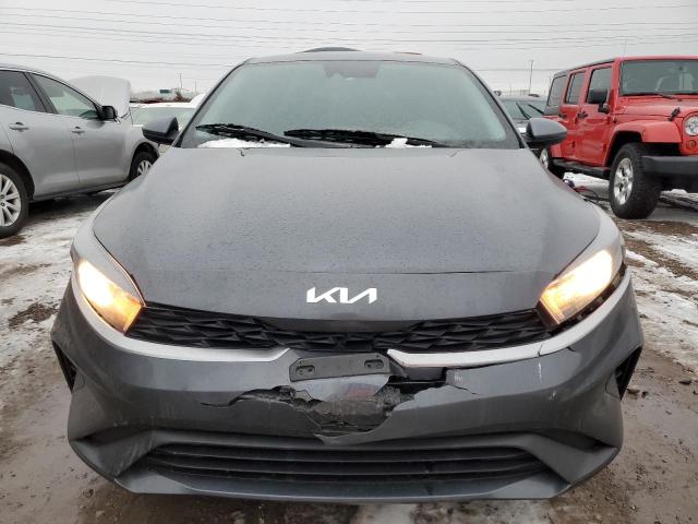2023 KIA FORTE LX - 3KPF24AD8PE653755