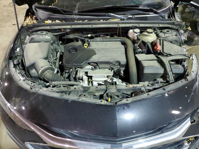 2023 CHEVROLET MALIBU RS - 1G1ZG5ST0PF152545