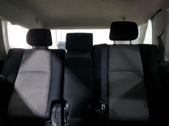 2017 TOYOTA 4RUNNER SR - JTEBU5JR2H5436592