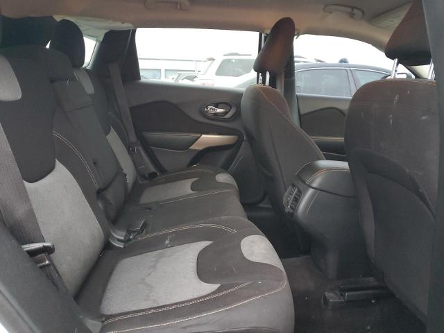 2018 JEEP CHEROKEE L - 1C4PJMCB2JD501045