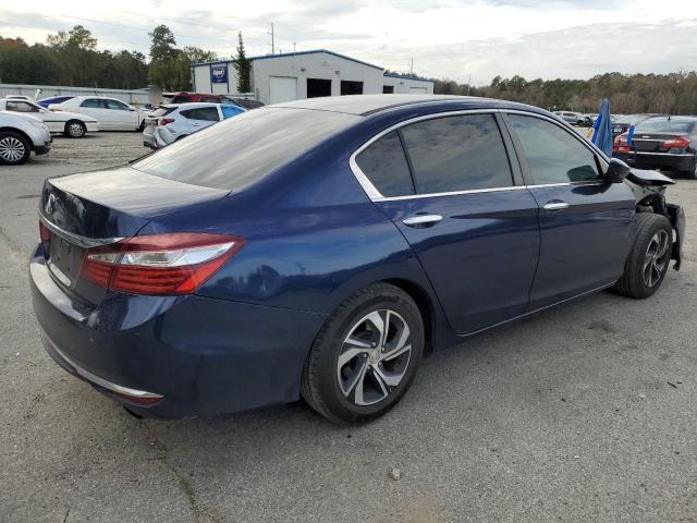 2017 HONDA ACCORD LX - 1HGCR2F33HA284490