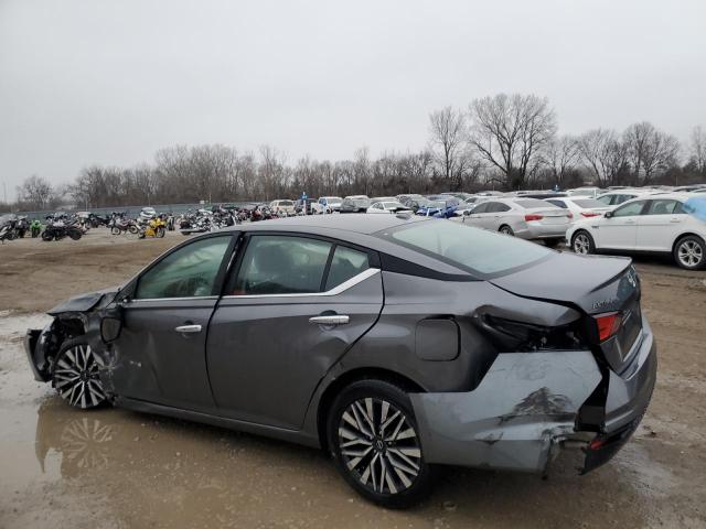 1N4BL4DV3SN318932 Nissan Altima Sv 2025