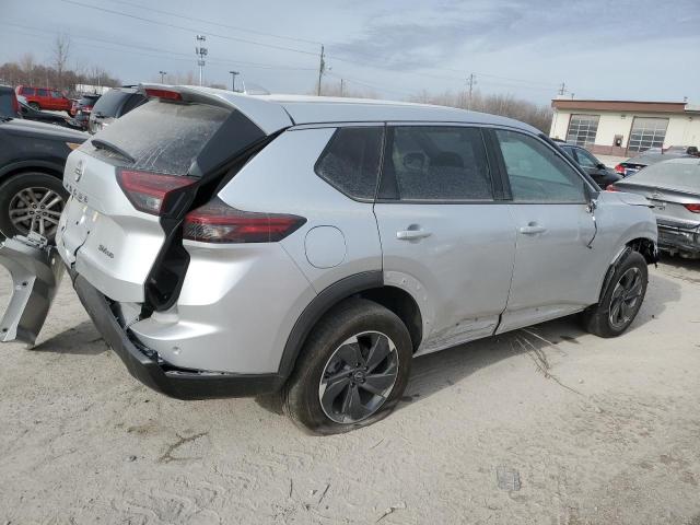 5N1BT3BB1RC701573 Nissan Rogue Sv 2024