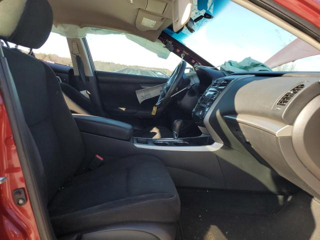 2015 NISSAN ALTIMA 2.5 - 1N4AL3AP0FC175760