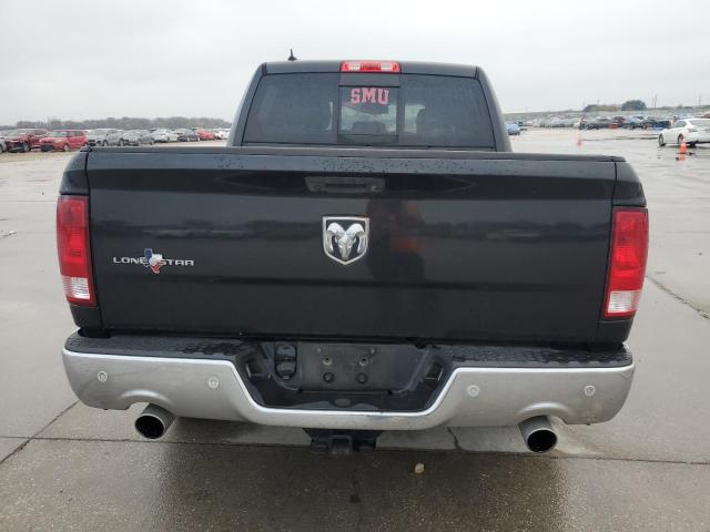 2017 RAM 1500 SLT - 1C6RR6LT4HS639401