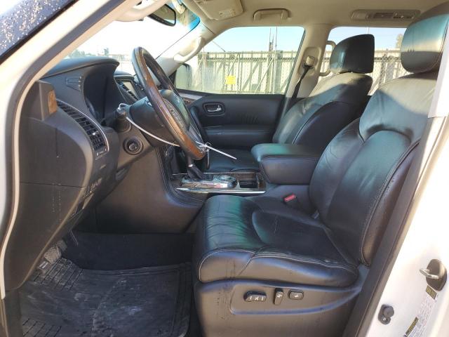 2015 INFINITI QX80 - JN8AZ2NF7F9572968