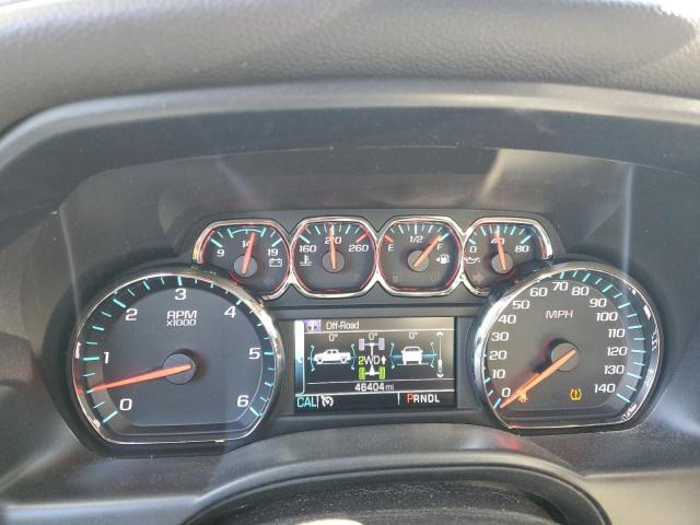 2018 GMC SIERRA K15 - 3GTU2NEC7JG552149