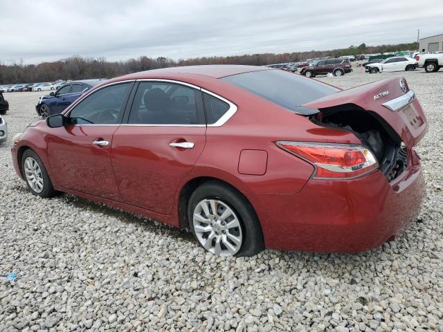 2015 NISSAN ALTIMA 2.5 - 1N4AL3AP8FC244162