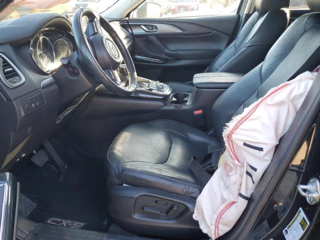 2018 MAZDA CX-9 TOURI - JM3TCACY3J0209544