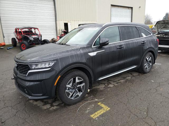 2021 KIA SORENTO EX - KNDRH4LG9M5044474
