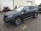 2021 KIA SORENTO EX - KNDRH4LG9M5044474