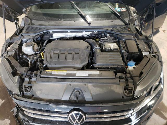 2021 VOLKSWAGEN ARTEON SEL WVWTR7AN9ME013103