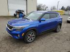 2021 KIA SELTOS SX - KNDETCA29M7107060
