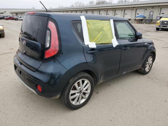 VIN KNDJP3A5XK7650850 2019 KIA SOUL no.3