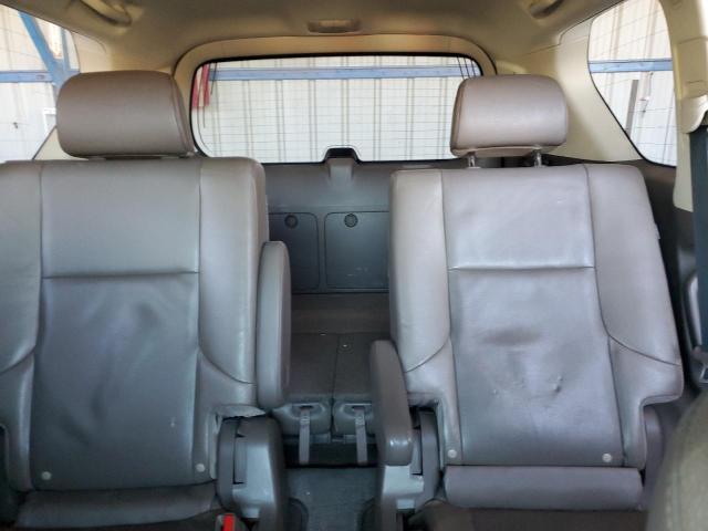 2017 LEXUS GX 460 - JTJBM7FX1H5177730