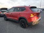 Lot #3033742724 2022 VOLKSWAGEN TAOS SE