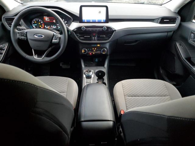 2022 FORD ESCAPE SE - 1FMCU9G66NUB47726