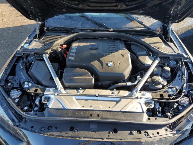 2024 BMW 430XI - WBA43AT02RCP25876