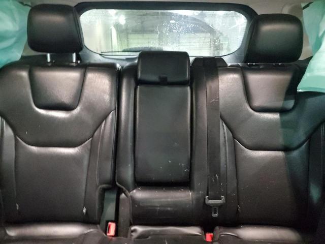 2019 FORD EDGE TITAN - 2FMPK3K96KBB79874