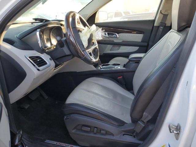 2017 GMC TERRAIN DENALI 2GKALREK3H6294754
