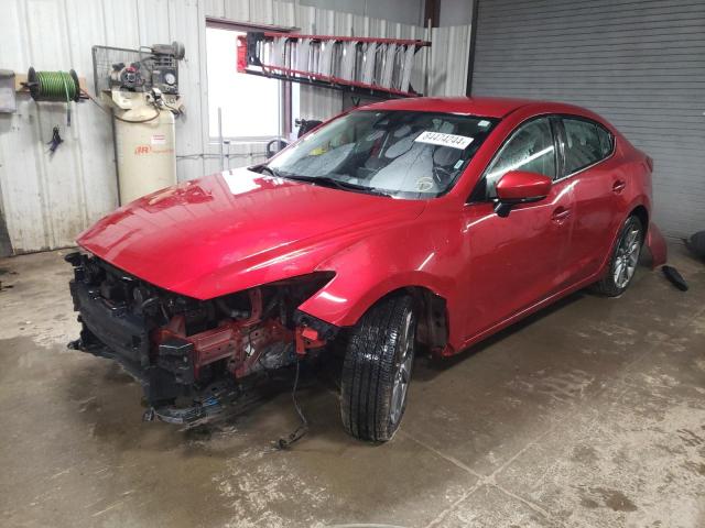 2018 MAZDA 3 TOURING #3025062215