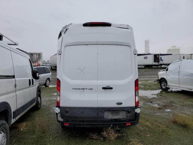 VIN 1FTBR1X83NKA08945 2022 FORD TRANSIT no.6