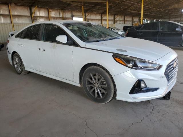 2018 HYUNDAI SONATA SE - 5NPE24AF4JH619053