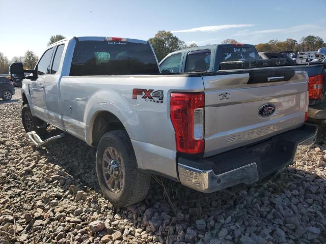 VIN 1FT7X2B68JEB17532 2018 FORD F250 no.2