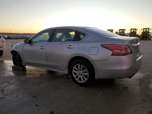 2015 NISSAN ALTIMA 2.5 - 1N4AL3AP9FN313462