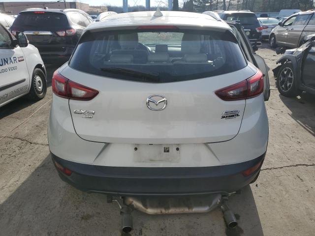 2016 MAZDA CX-3 GRAND - JM1DKBD72G0120309