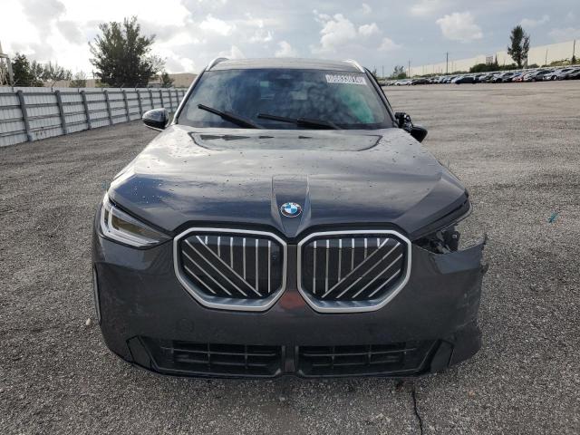 2025 BMW X3 30 XDRI 5UX53GP0XS9Y77278