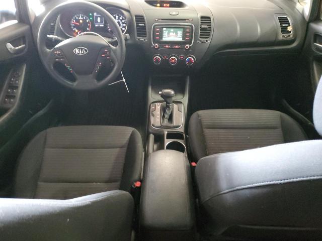 2017 KIA FORTE LX - 3KPFL4A74HE012305