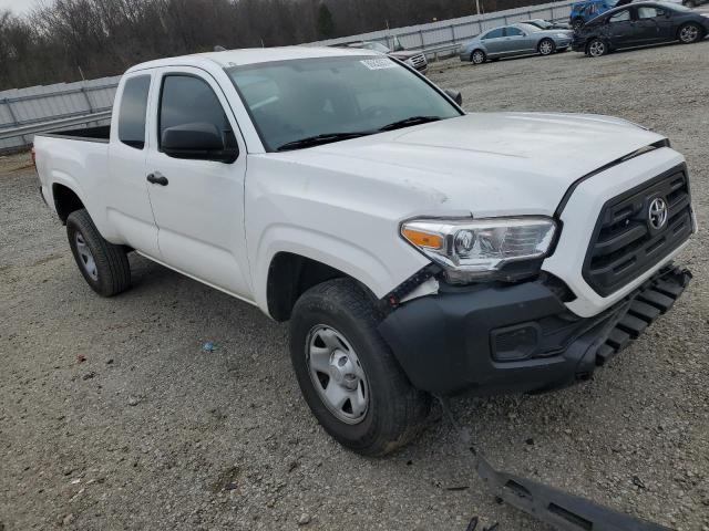 2017 TOYOTA TACOMA ACC - 5TFRX5GNXHX101521