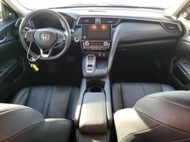 2019 HONDA INSIGHT TO 19XZE4F98KE020092