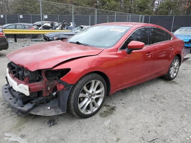 2014 MAZDA 6 TOURING #3023711917