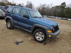 Lot #3023794876 2006 JEEP LIBERTY SP