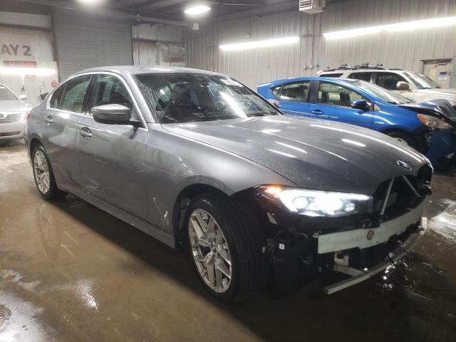 VIN 3MW89CW08S8E99458 2025 BMW 3 SERIES no.4