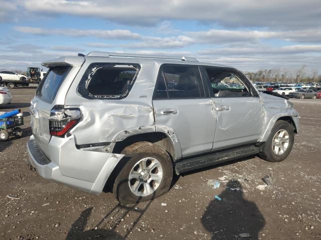 Vin: jtebu5jrxh5417045, lot: 83538314, toyota 4runner sr5/sr5 premium 20173