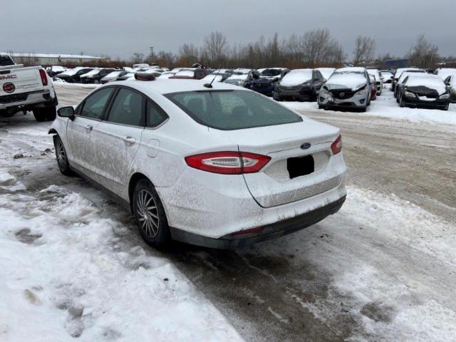 Vin: 3fa6p0g72dr300885, lot: 83675584, ford fusion s 20132