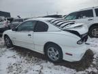 Lot #3027366849 2001 PONTIAC SUNFIRE SE